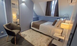La Maison V.H., Appartements d'Hôtes