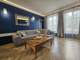 La Maison V.H., Appartements d'Hôtes
