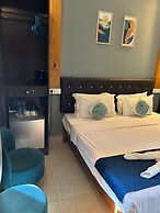 YogiTree Beach Resort & Cafe