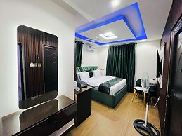 Ravella Hotel and Suites