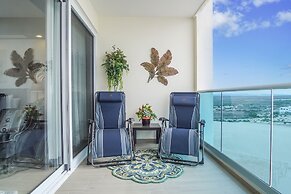 Stunning 1 Bedroom Condominium