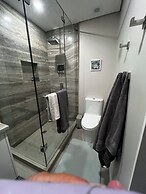 Amazing two Bedroom Beach Front Condo W405
