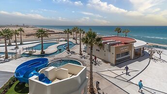 Encantame Towers Viento 1503