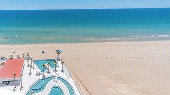 Encantame Towers Viento 1503