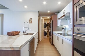 Lovely 2 Bedroom Condominium