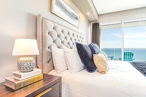Lovely 2 Bedroom Condominium