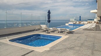 Waterfront Contemporary Condo E2105 at Encantame