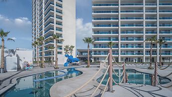 Waterfront Contemporary Condo E2105 at Encantame