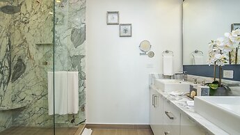 Waterfront Contemporary Condo E2105 at Encantame