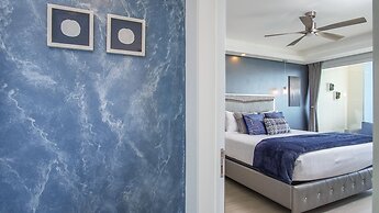 Waterfront Contemporary Condo E2105 at Encantame