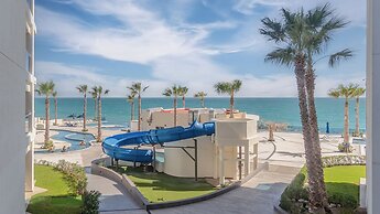 Waterfront Contemporary Condo E2105 at Encantame