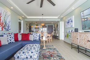 Beautiful 2 Bedroom Condo Encantame Tower E 802