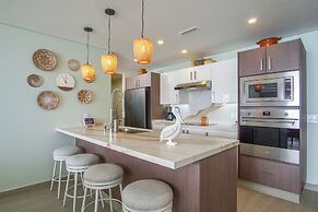 Beautiful 2 Bedroom Condo Encantame Tower E 802