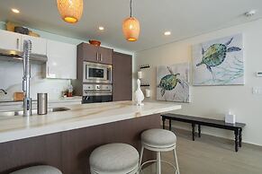 Beautiful 2 Bedroom Condo Encantame Tower E 802