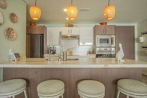 Beautiful 2 Bedroom Condo Encantame Tower E 802