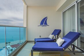 Beautiful 2 Bedroom Condo Encantame Tower E 802