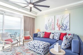 Beautiful 2 Bedroom Condo Encantame Tower E 802