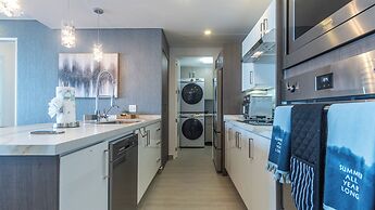 Panoramic Beach Front Condo Verano 1704
