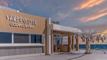 Distinctive Elegance 2 Bedroom Unit Encantame Viento 202