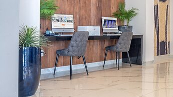 Distinctive Elegance 2 Bedroom Unit Encantame Viento 202