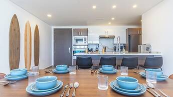 Distinctive Elegance 2 Bedroom Unit Encantame Viento 202