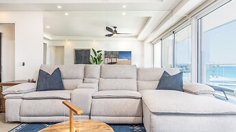 Distinctive Elegance 2 Bedroom Unit Encantame Viento 202