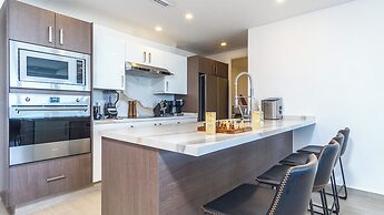 Distinctive Elegance 2 Bedroom Unit Encantame Viento 202