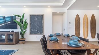 Distinctive Elegance 2 Bedroom Unit Encantame Viento 202