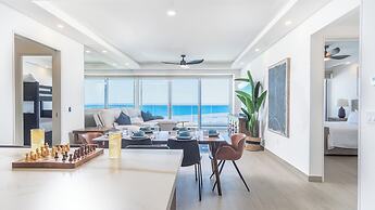 Distinctive Elegance 2 Bedroom Unit Encantame Viento 202