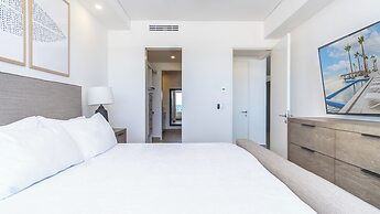 Distinctive Elegance 2 Bedroom Unit Encantame Viento 202
