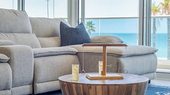 Distinctive Elegance 2 Bedroom Unit Encantame Viento 202