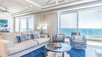 Waterfront Getaway 2 Bedroom Condo W704