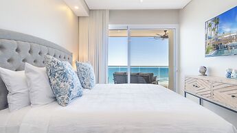 Waterfront Getaway 2 Bedroom Condo W704