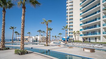 Sensational 2 Bedroom Condominium
