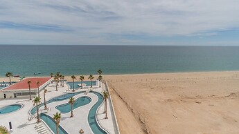 Encantame Towers Viento 801