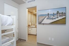 Awesome 3 Bedroom Condo Encantame Tower E 201