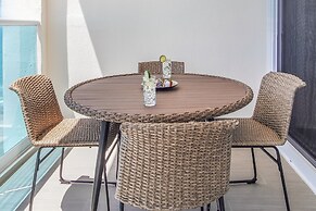 Panoramic Beach Front Condo Verano 1703