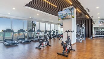 Waterfront Getaway 2 Bedroom Condo W1102