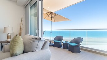 Beach Getaway 2 Bedroom Condo W802
