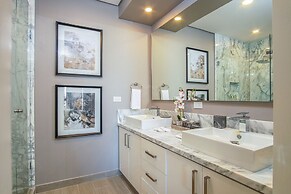Spectacular 2 Bedroom Condominium Encantame E102