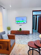 Maja Apartments Kampala