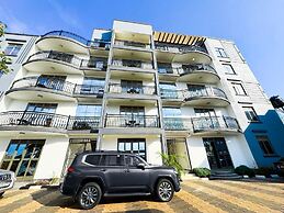 Maja Apartments Kampala