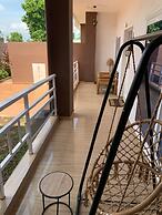 Okpèyèmi guest house