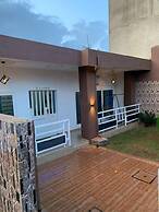 Okpèyèmi guest house