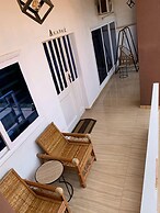 Okpèyèmi guest house