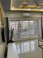 Okpèyèmi guest house