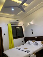 Okpèyèmi guest house