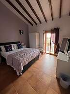 Casa Rural La Palmera