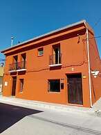 Casa Rural La Palmera