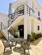 Bahia Aparta Hotel Pedernales
